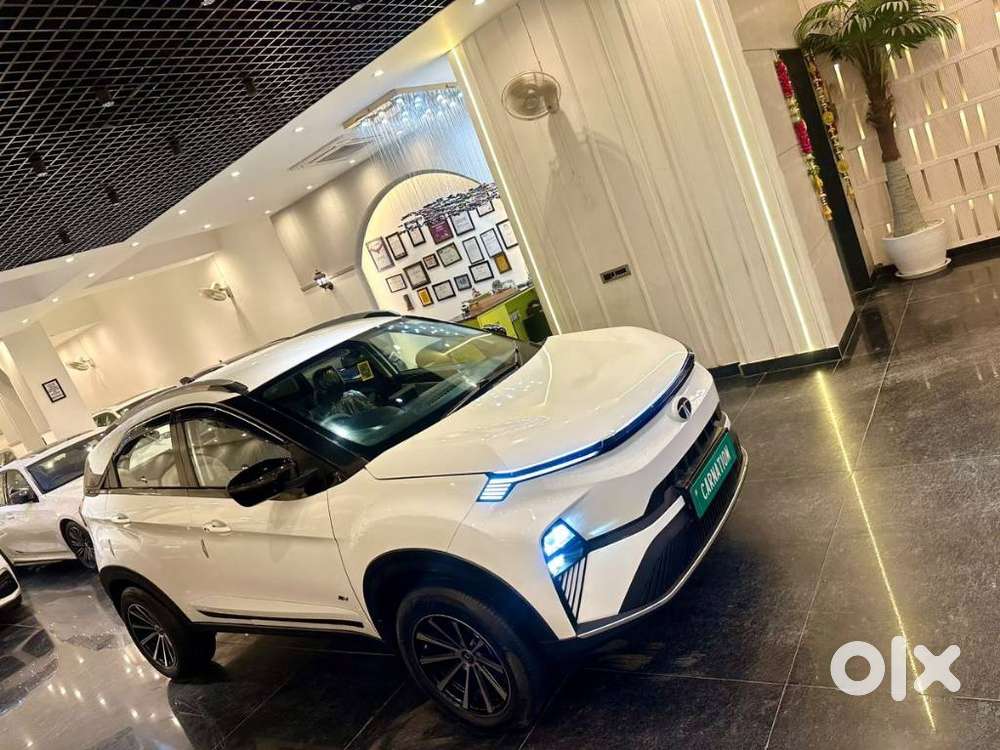 Tata Nexon Ev Creative Plus Mr, 2025, Electric
