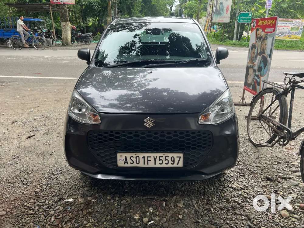 Maruti Suzuki Alto K10 2024 Lxi