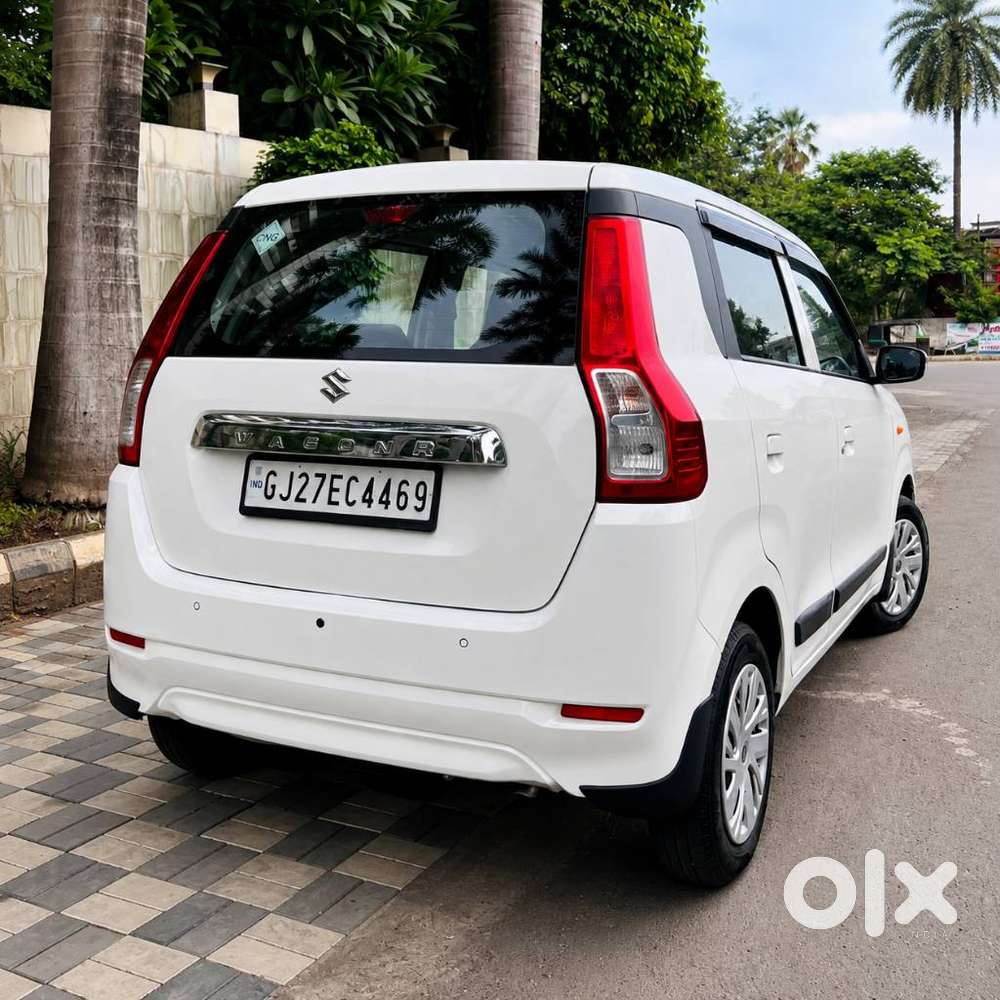 Maruti Suzuki Wagon R Vxi 1.0 Cng, 2023, Cng & Hybrids