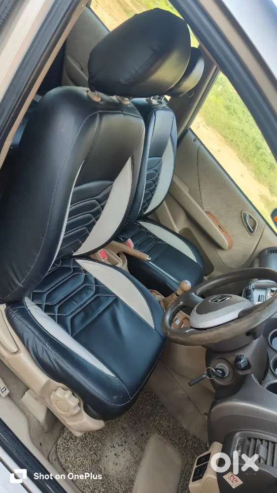 Honda City Zx 2008 Cng & Hybrids 71000 Km Driven