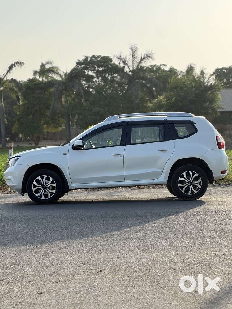 Nissan Terrano Xv D Pre, 2014, Diesel