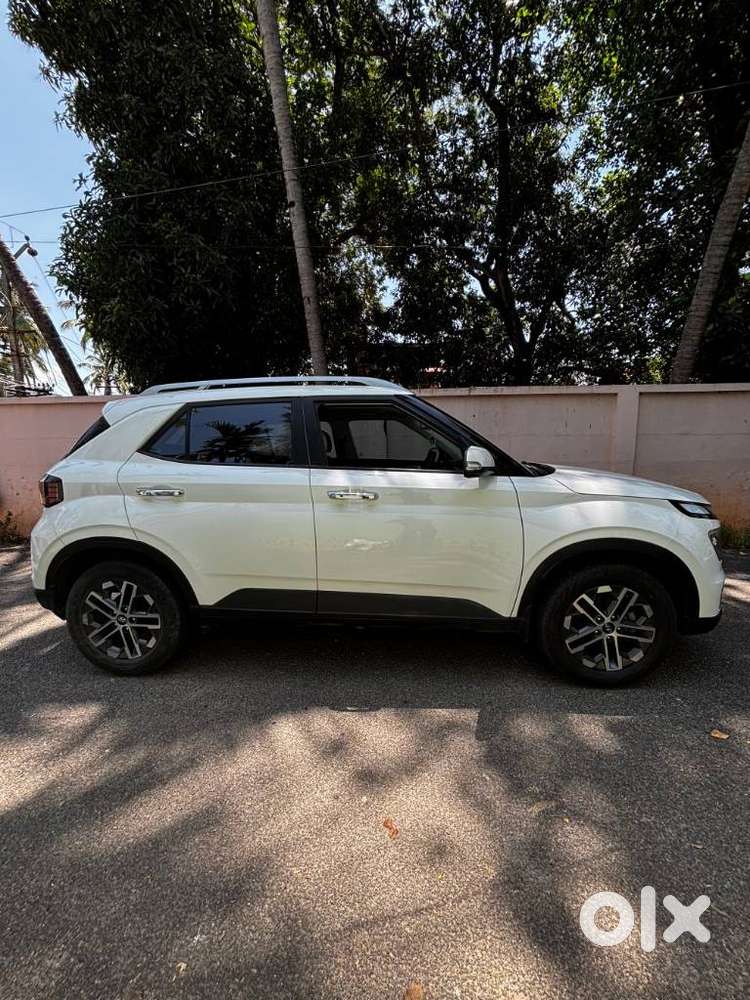 Hyundai Venue 1.5 Crdi Sx (o), 2023, Diesel