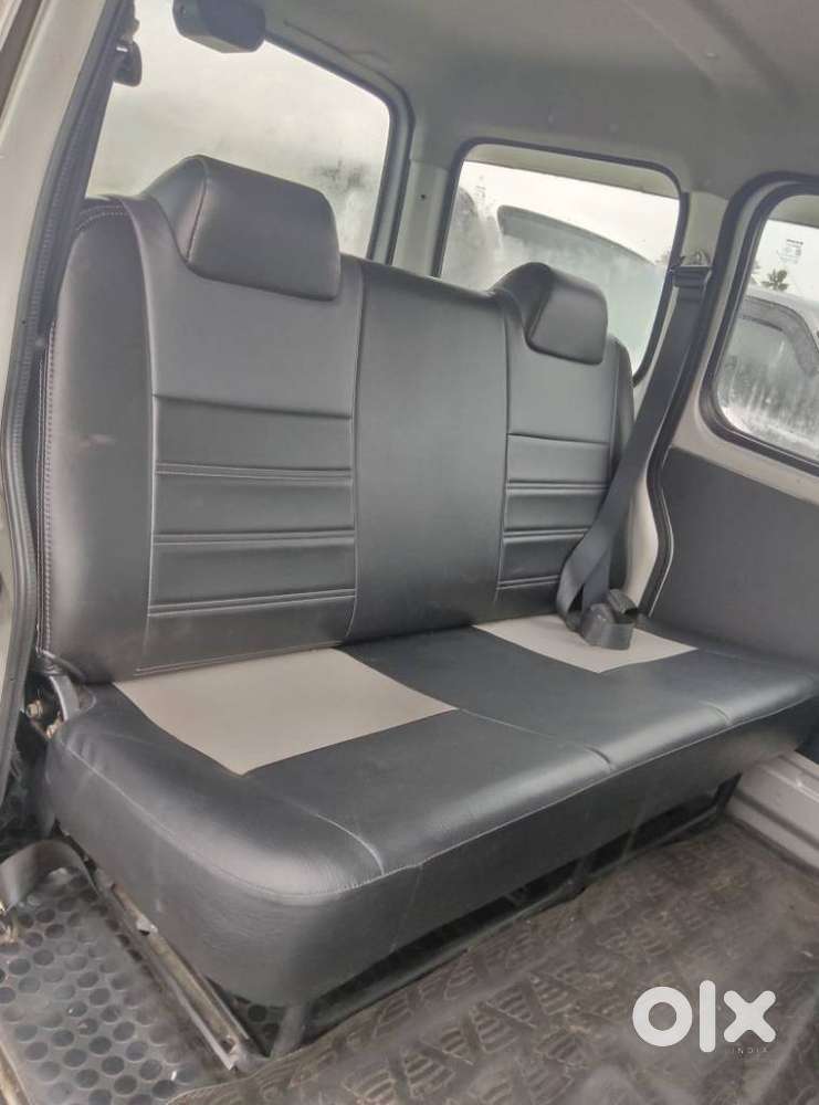 Maruti Suzuki Eeco, 2019, Petrol