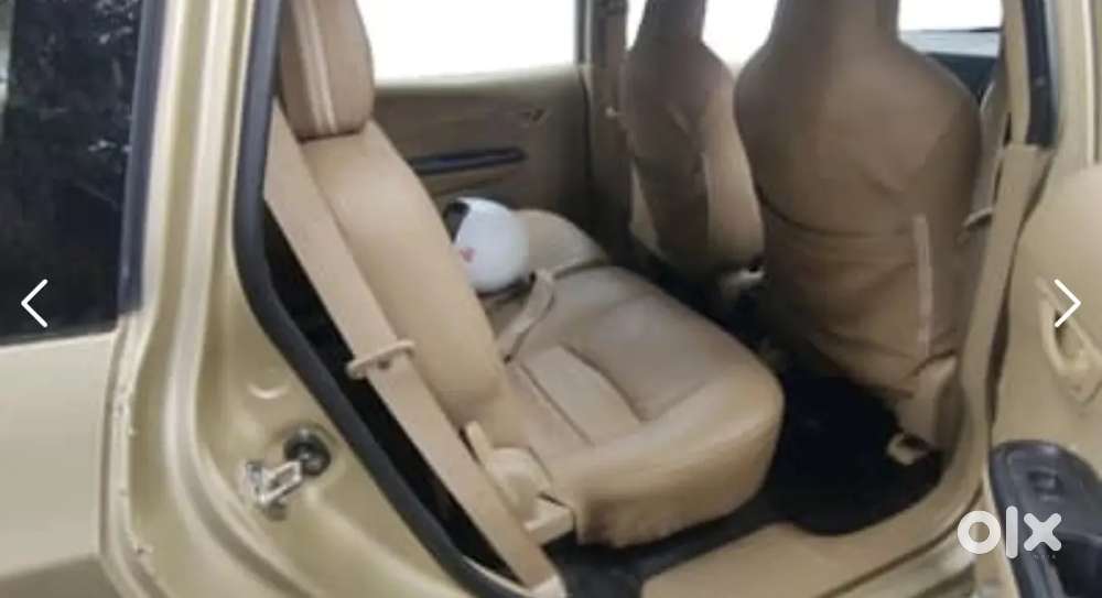 Honda Mobilio 2015 Petrol Manual