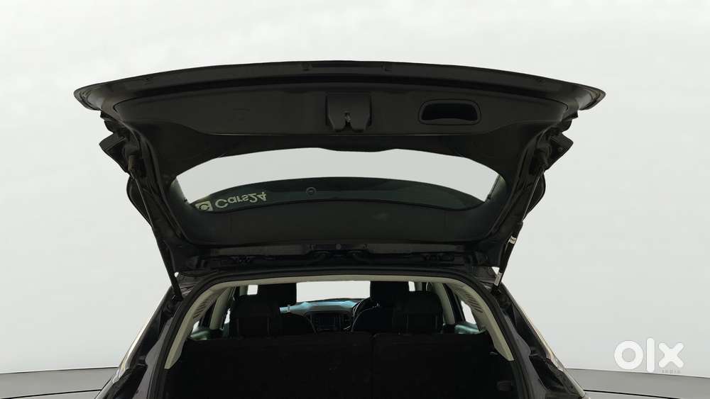 Jeep Compass 1.4 Sport, 2018, Petrol