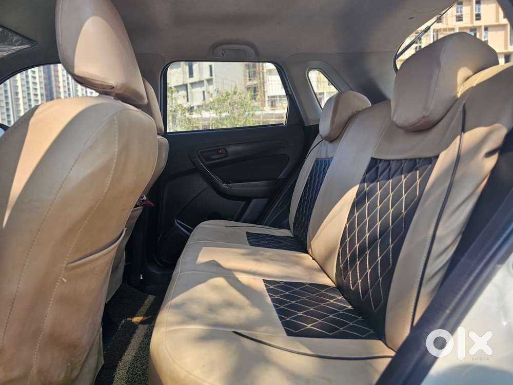 Maruti Suzuki Vitara Brezza