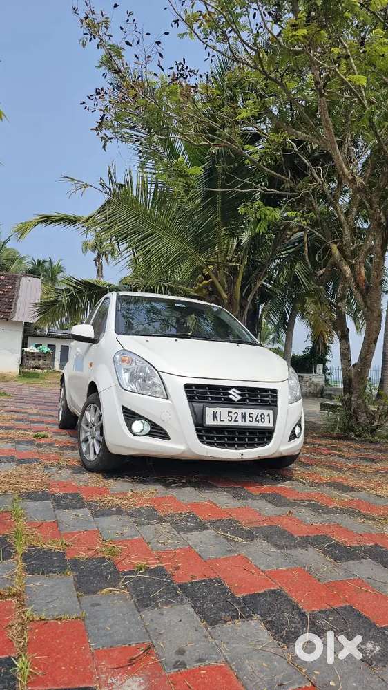 Maruti Suzuki Ritz 2016 Diesel Well Maintained