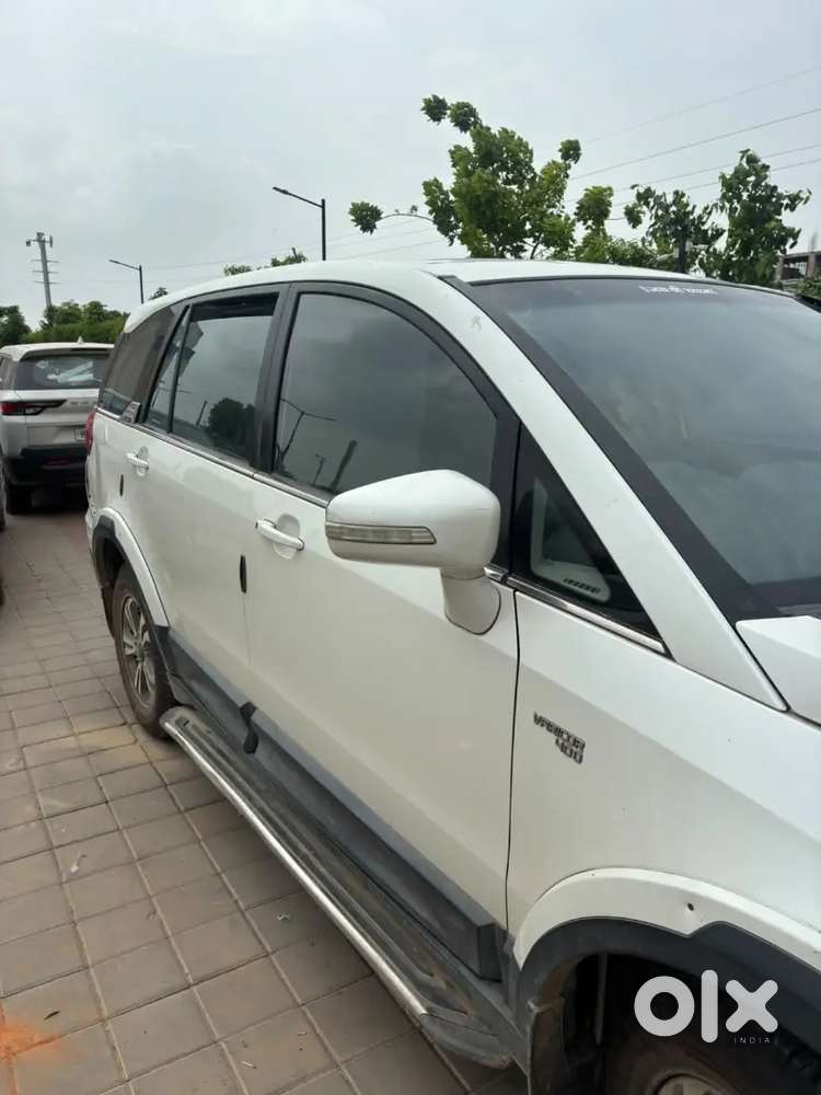 Tata Hexa 2.2 Xm 2018