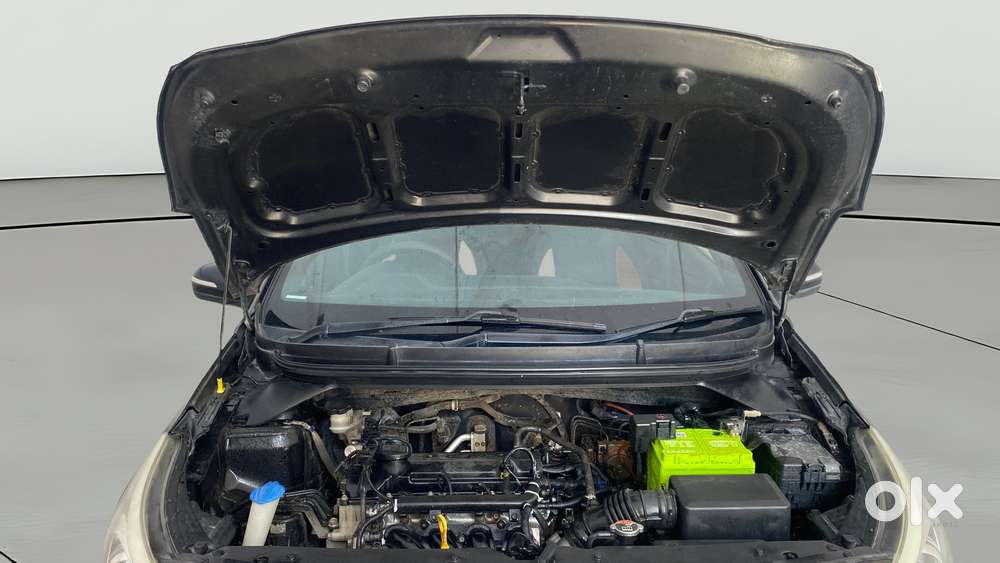 Hyundai I20 Active 1.2 Sx, 2016, Petrol