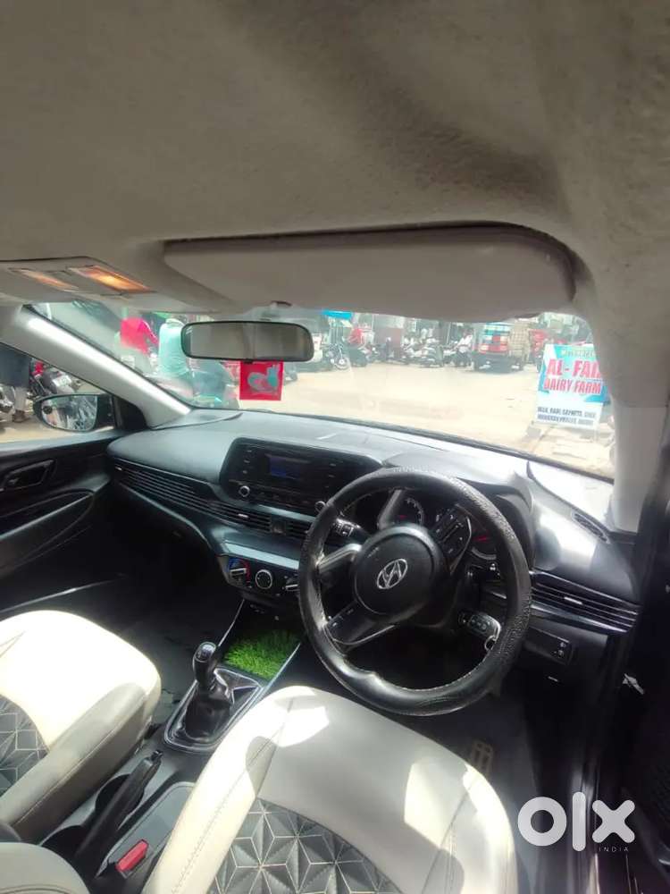 Hyundai Elite I20 Magna 2021 Car
