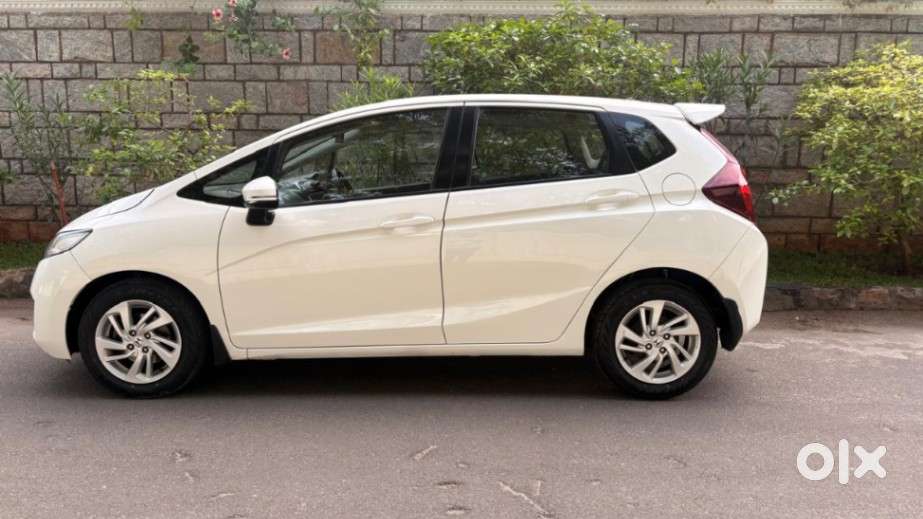 Honda Jazz, 2016, Petrol