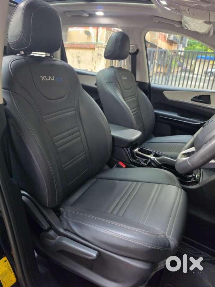 Mahindra Xuv700 2.2 Ax 5 Diesel At Str, 2022, Diesel