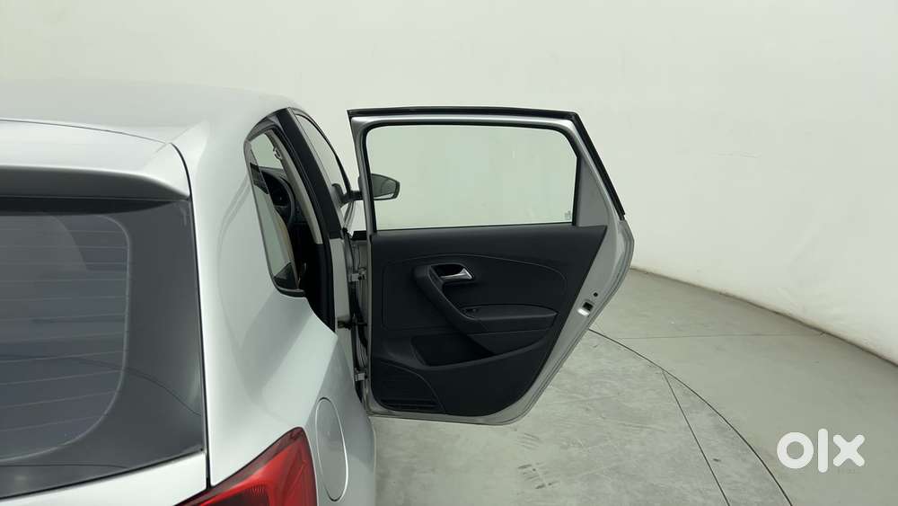 Volkswagen Polo 1.0 Comfortline Plus, 2018, Petrol