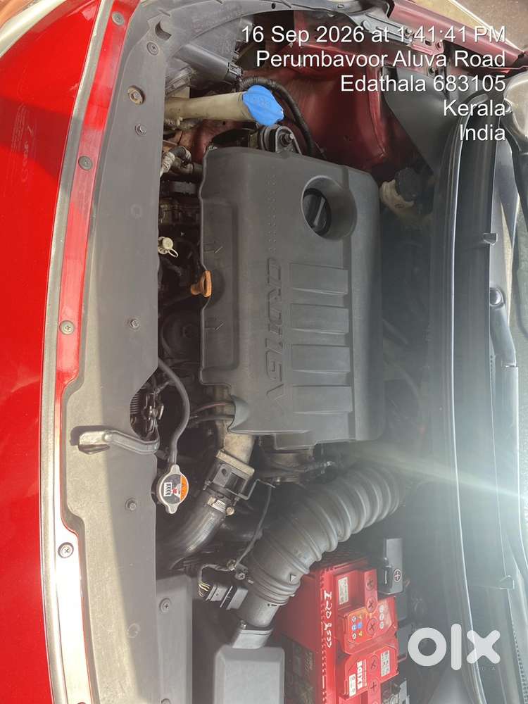 Hyundai Elite I20 Diesel 2018