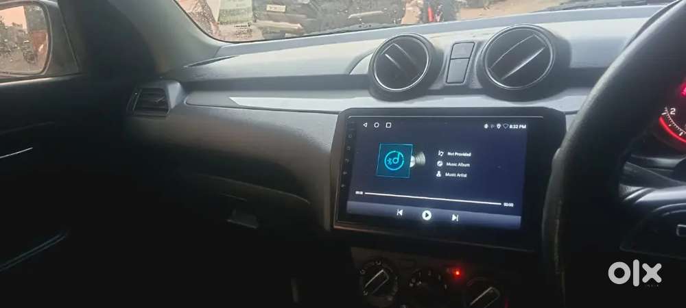 Maruti Suzuki Swift 2019