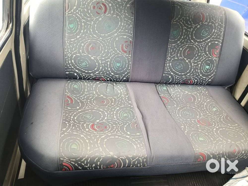 Maruti Suzuki Omni Mpi Std Bsiv, 1996, Petrol