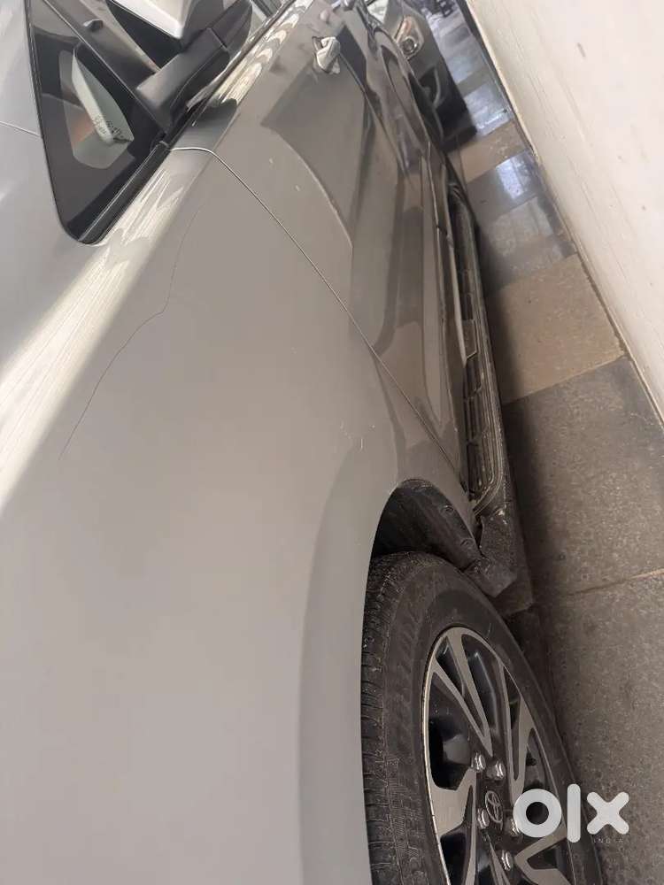 Toyota Innova Crysta 2022