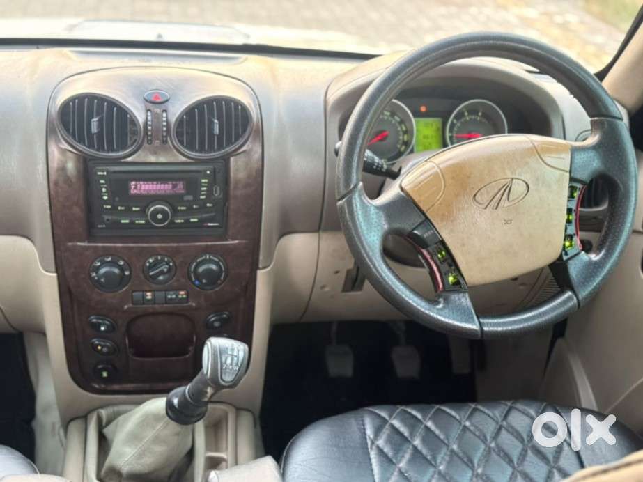 Mahindra Scorpio Vlx, 2011, Diesel