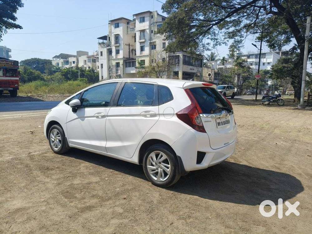 Honda Jazz 1.5 V I Dtec, 2016, Diesel