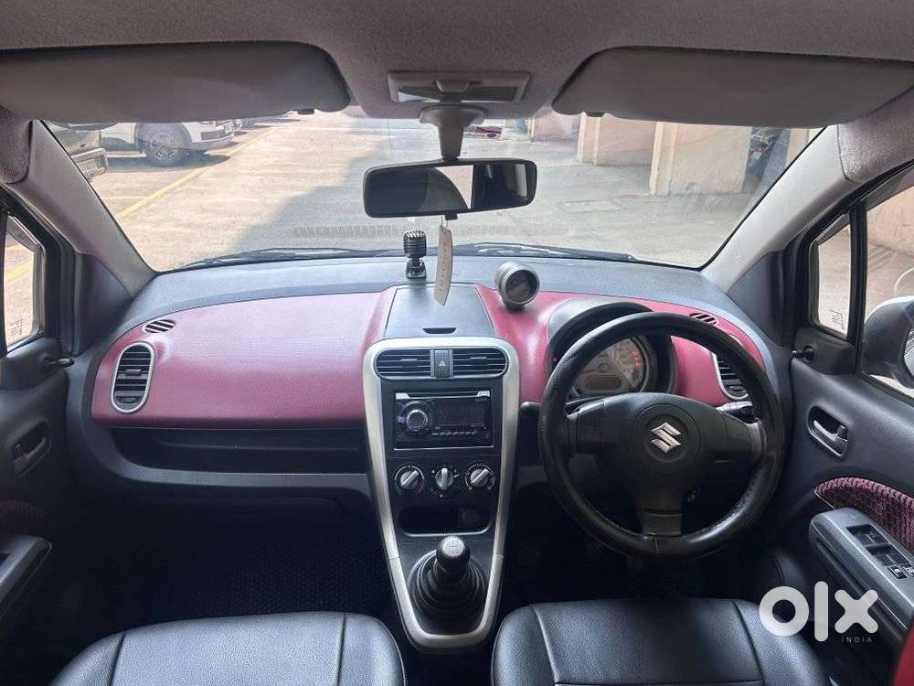 Maruti Suzuki Ritz Vdi (abs) Bs Iv, 2014