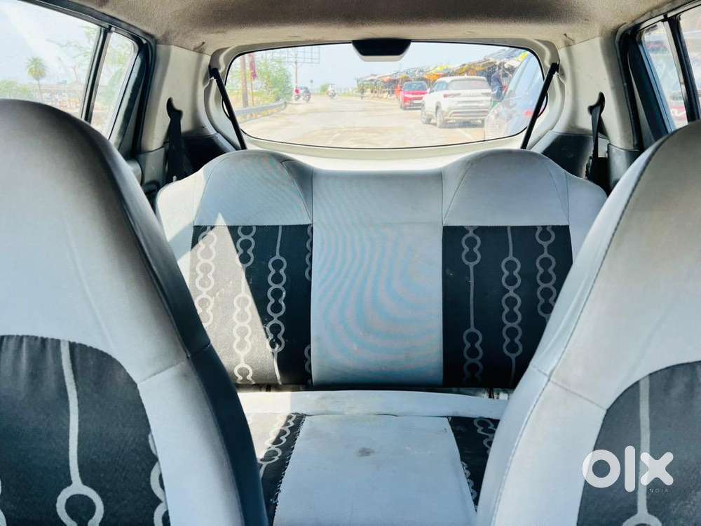 Maruti Suzuki Alto 800 2013 Petrol Good Condition