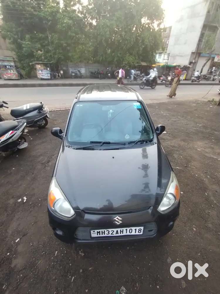 2017 Maruti Suzuki Alto 800