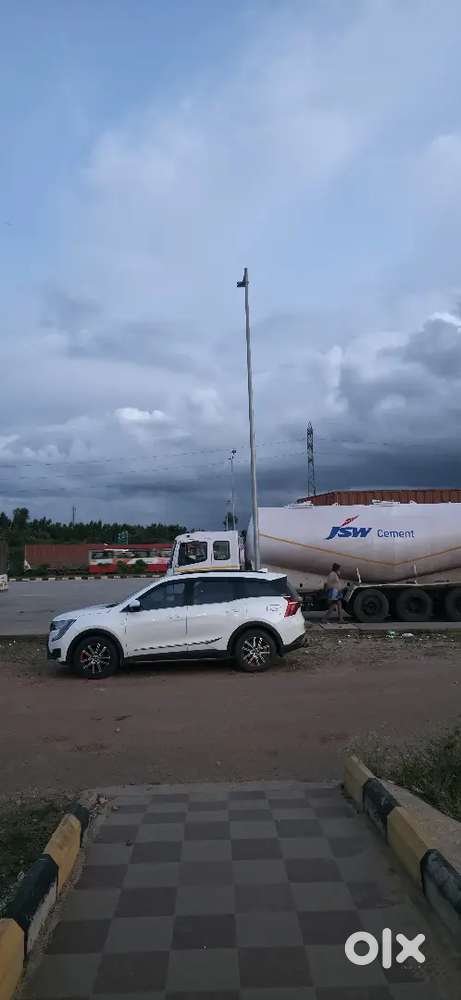 Xuv700 At Awd
