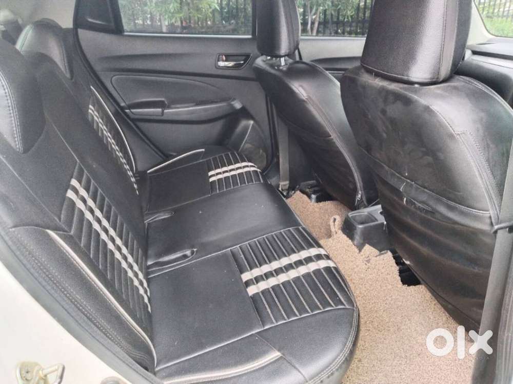 Maruti Suzuki Swift Vdi (o), 2020, Diesel
