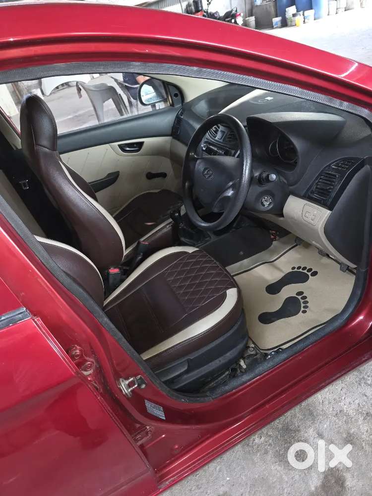 Hyundai Eon 68000 Km Driven