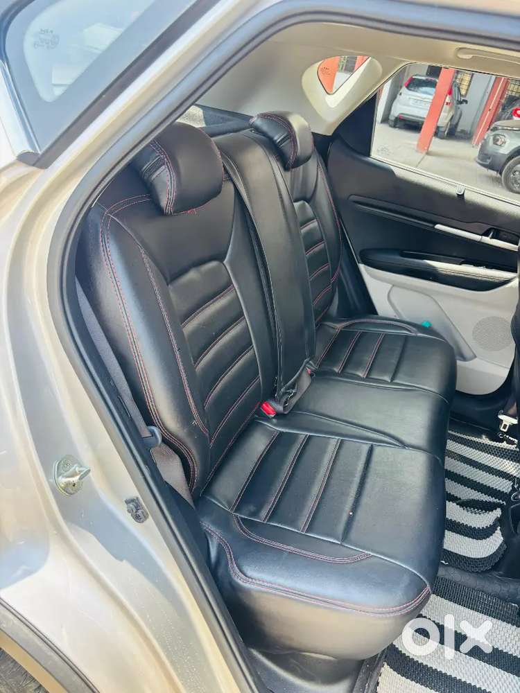 Kia Sonet D1.5 6at Htx