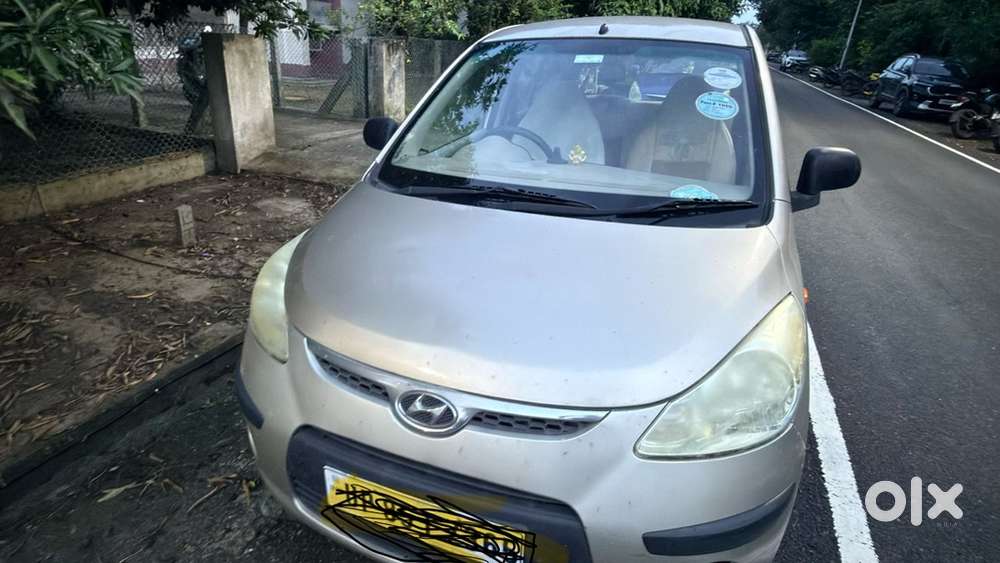 2008 Hyundai I10 Era For Urgent Sale