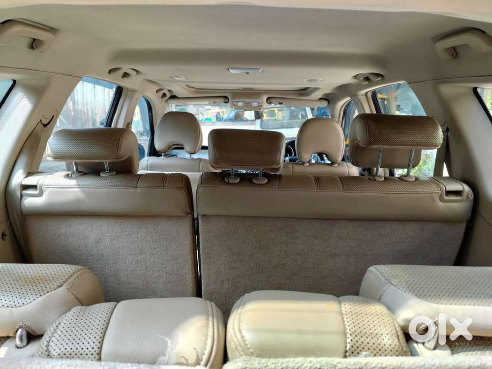 Mahindra Xuv500 2.2 W10, 2015, Diesel