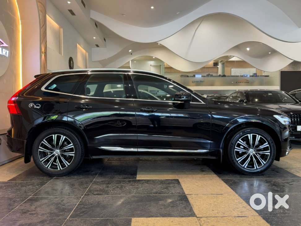 Volvo Xc60 2.0 B5 Ultimate, 2022, Petrol