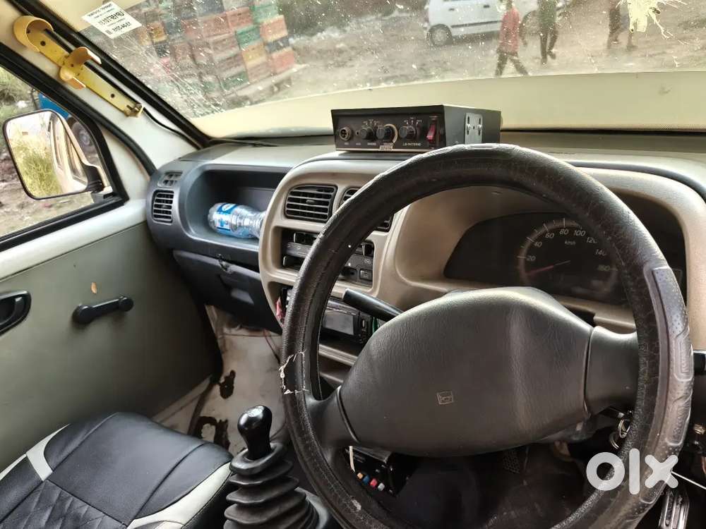 Good Condition Eeco Ambulance