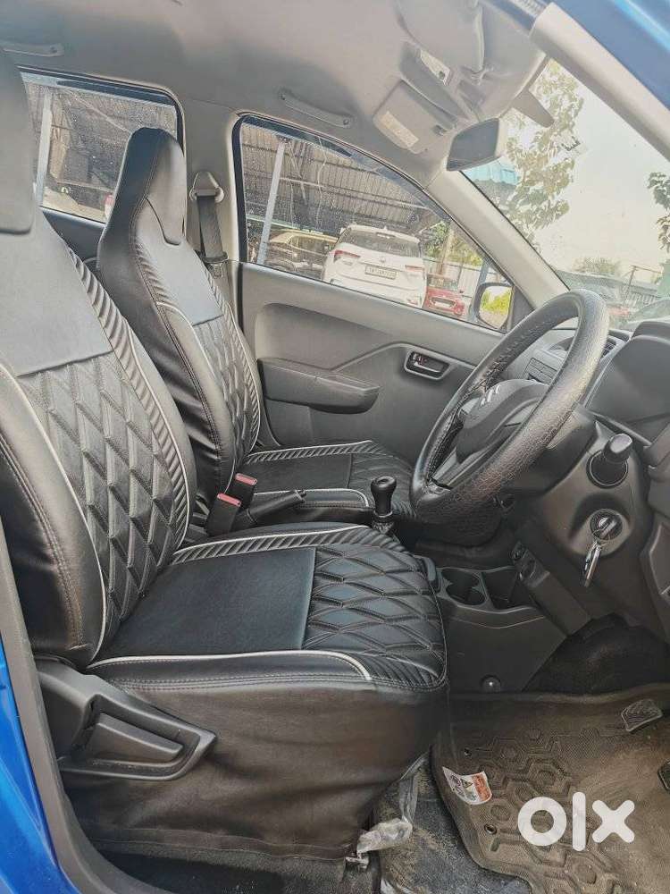 Maruti Suzuki Alto K10 1.0 Vxi, 2024, Petrol