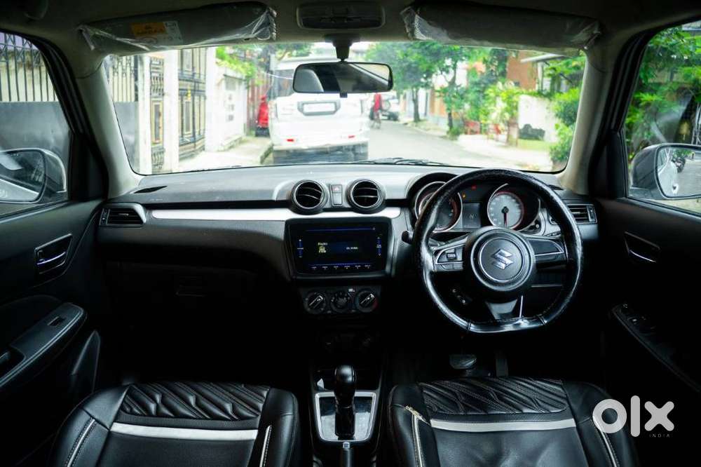 Maruti Suzuki Swift Amt Vxi, 2023, Petrol