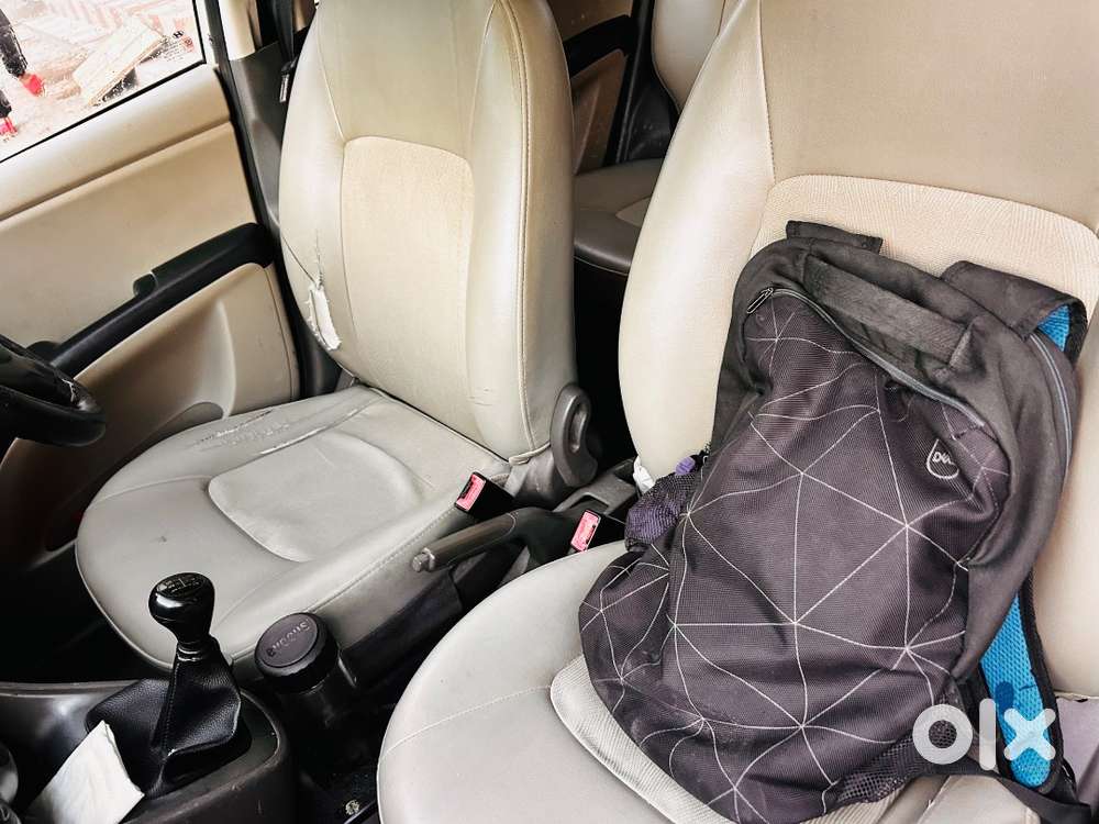 Hyundai I10 Magna 2012 Petrol