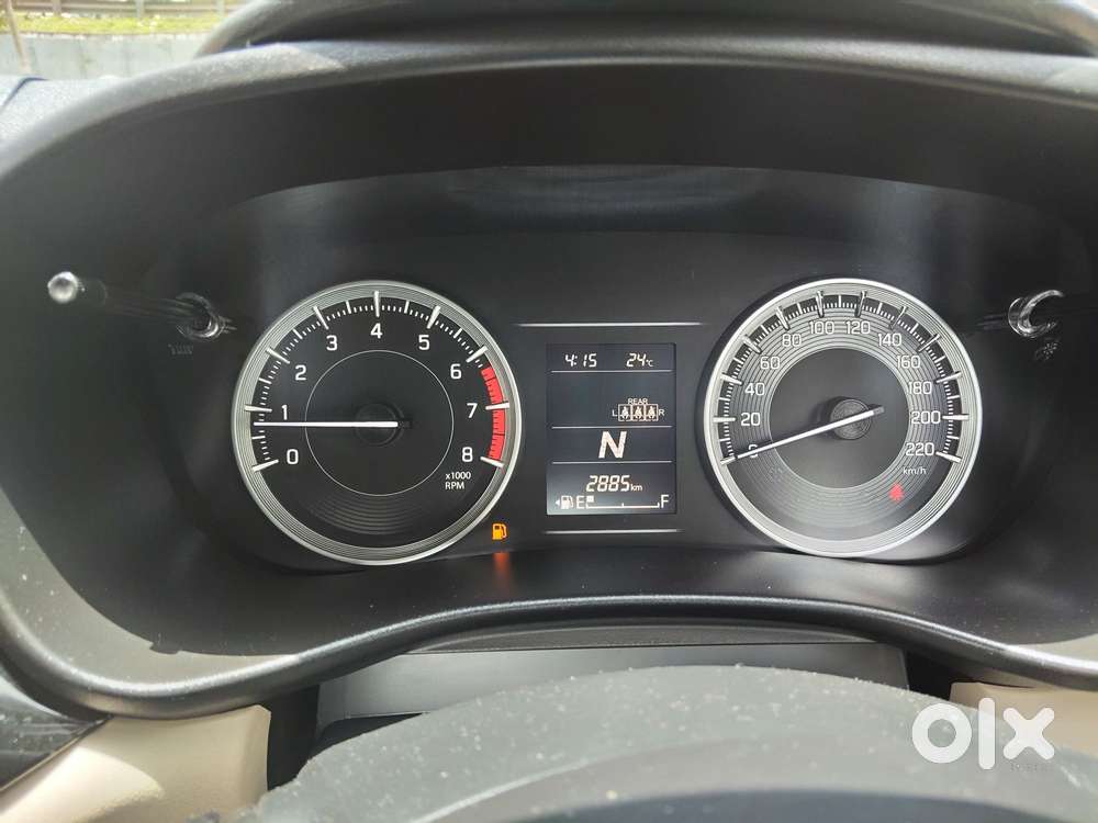 Toyota Glanza 1.2 S Amt, 2026, Petrol
