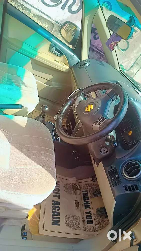Maruti Suzuki Sx4 2008 Petrol 78899 Km Driven
