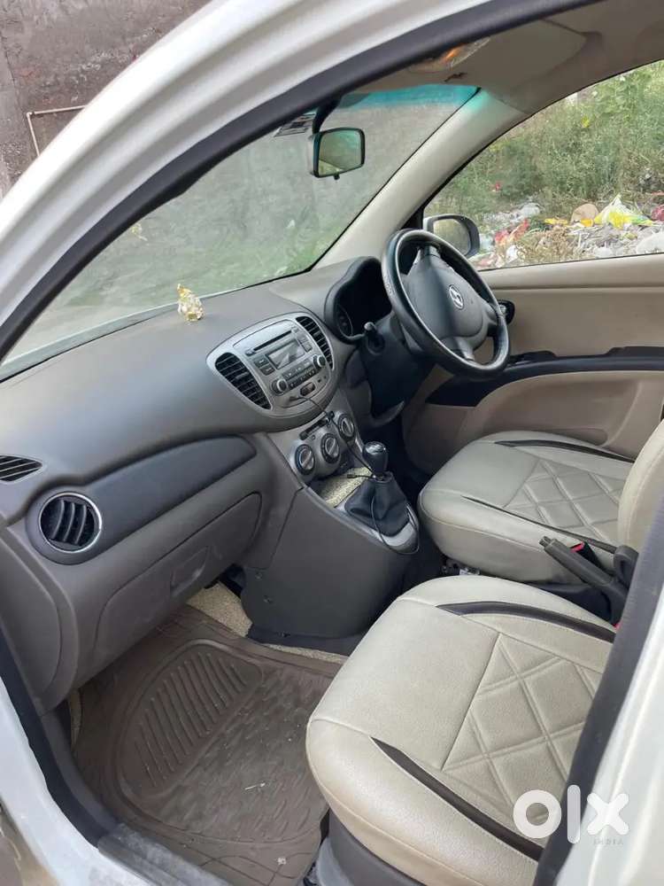 Hyundai I10 2013 Petrol Well Maintained