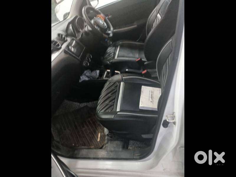 Maruti Suzuki Swift Zxi 2018, 2022, Petrol