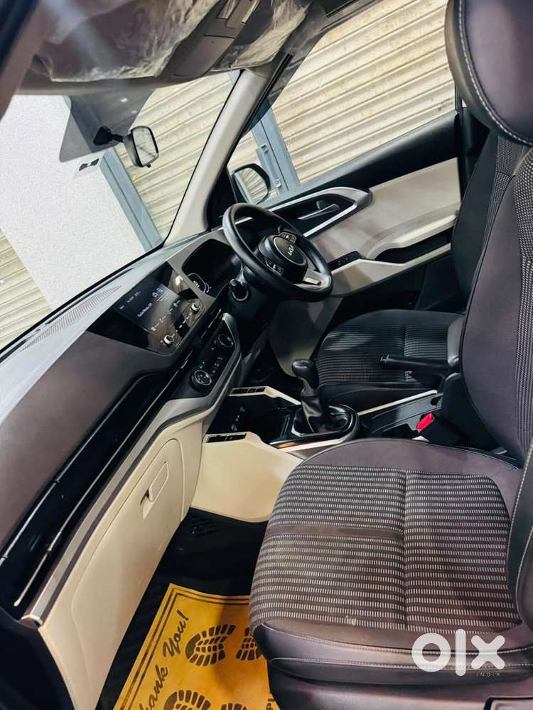 Kia Carens 1.4 Premium 7 Str, 2022, Diesel