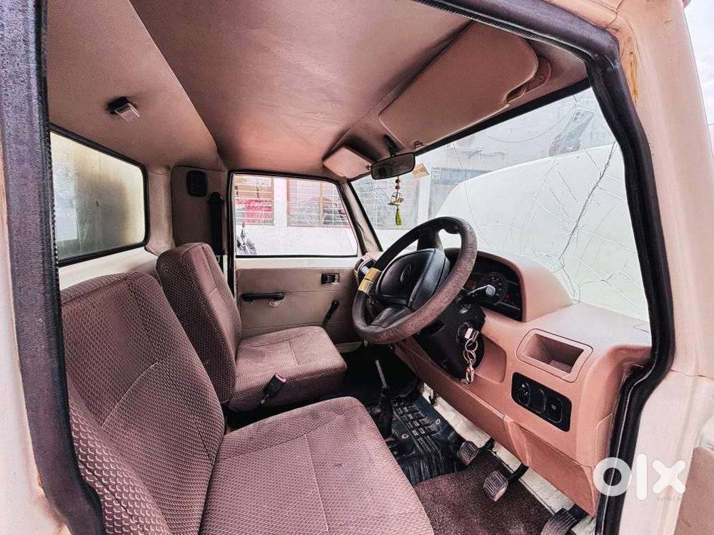Mahindra Bolero Pik-up Fb 1.25t, 2022, Diesel