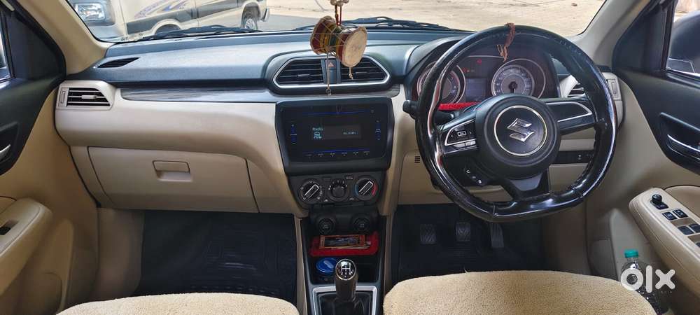 Maruti Suzuki Swift Dzire Vxi(o) Mt, 2023, Petrol