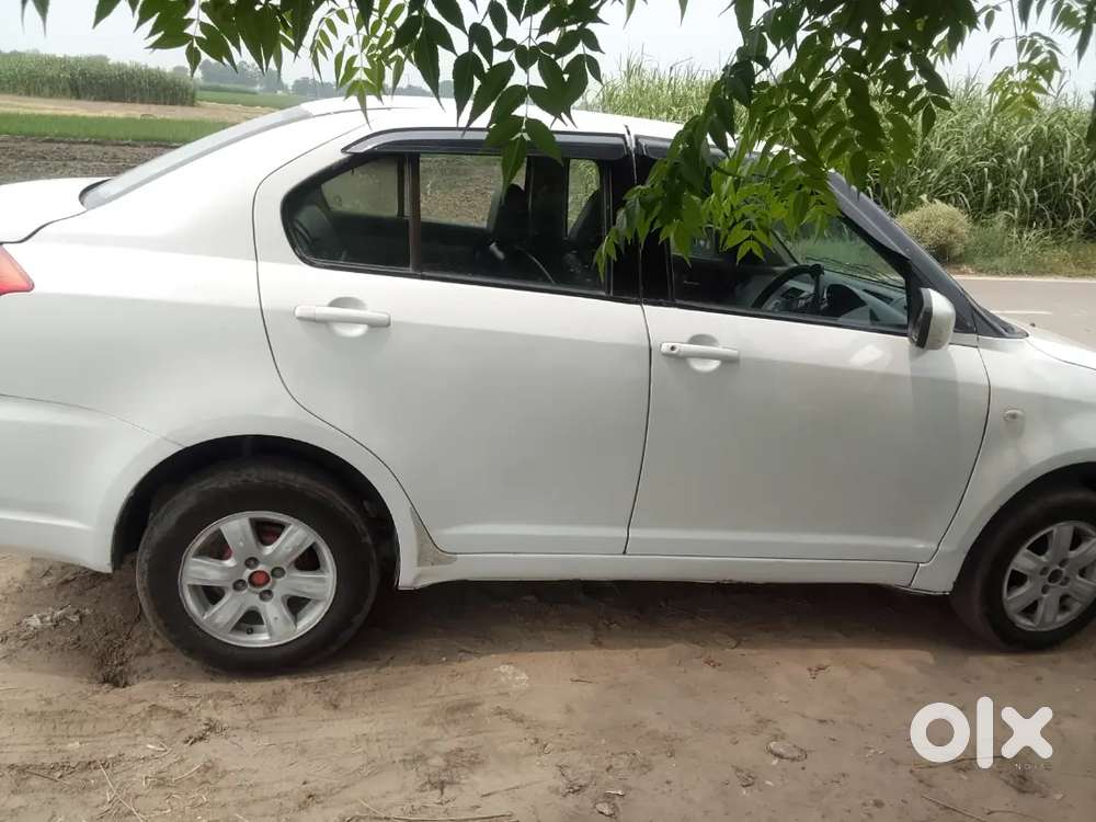 Maruti Suzuki Dzire 2008 Car