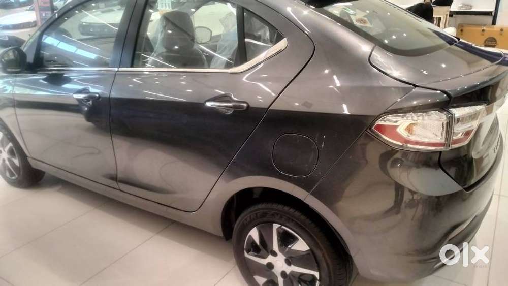 Tata Tigor Xza Plus, 2026, Cng & Hybrids