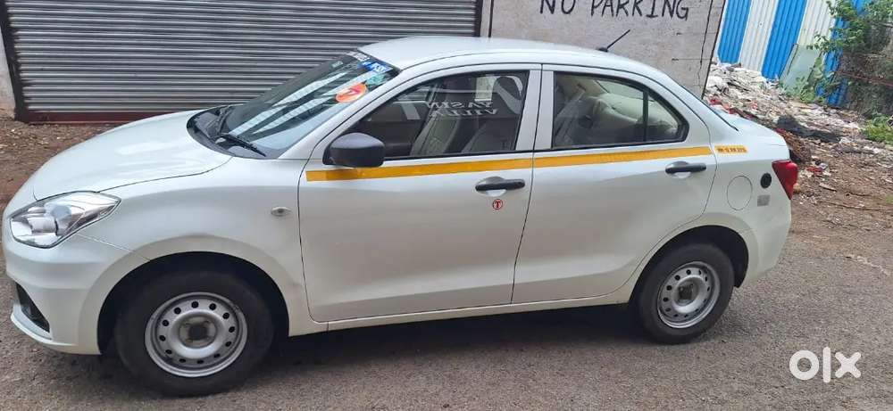 Maruti Suzuki Swift Dzire Tour 2025 Petrol Well Maintained