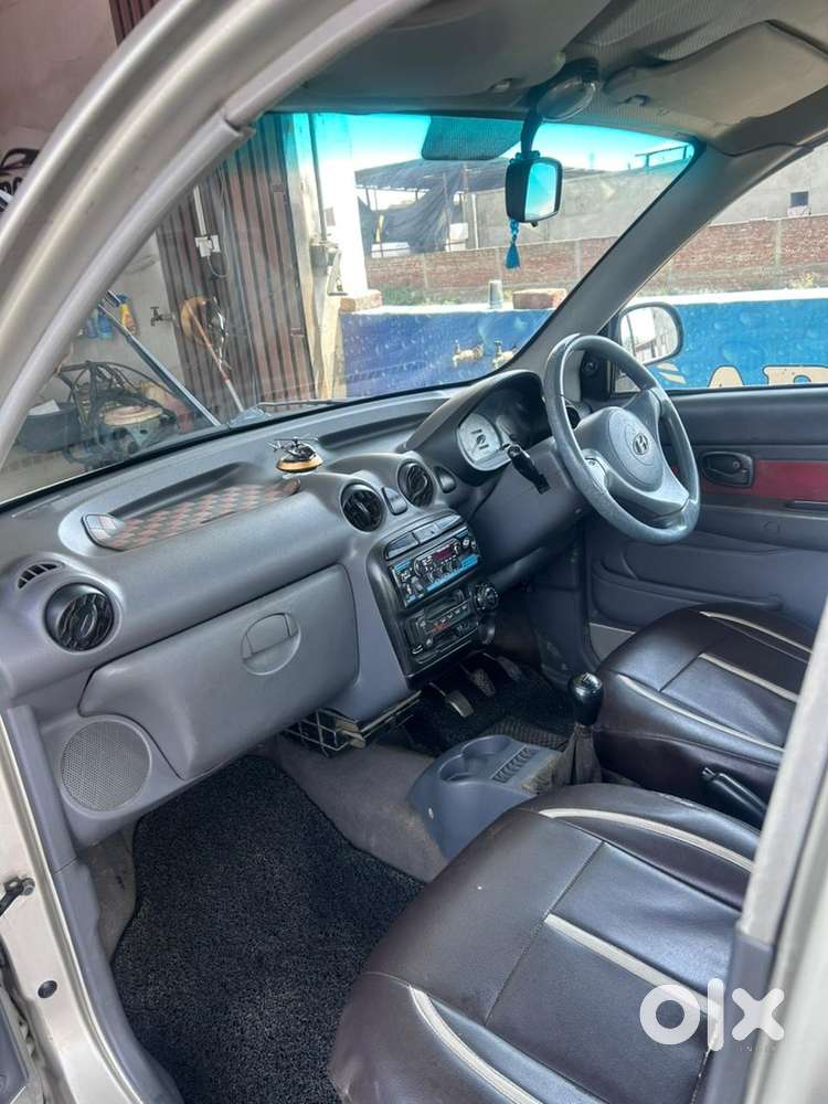 Hyundai Santro Xing 2008