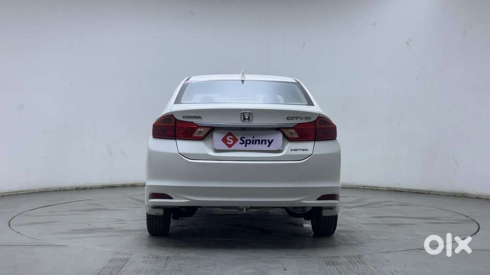 Honda City 2014-2015 I Dtec Vx, 2014, Diesel