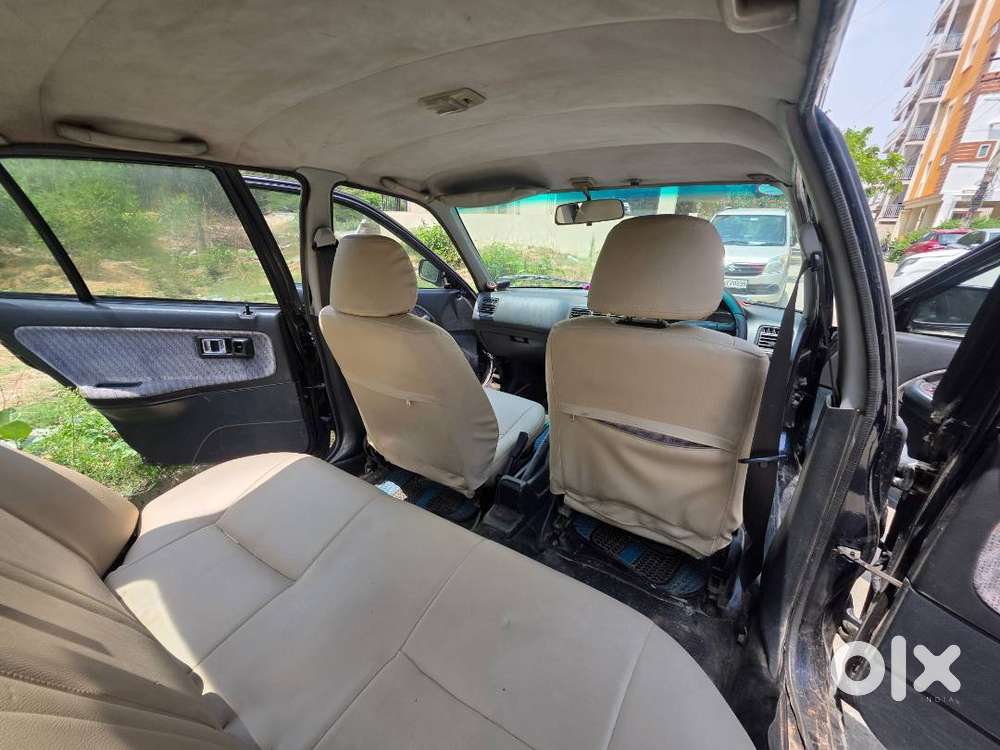 Honda City 1999 Petrol
